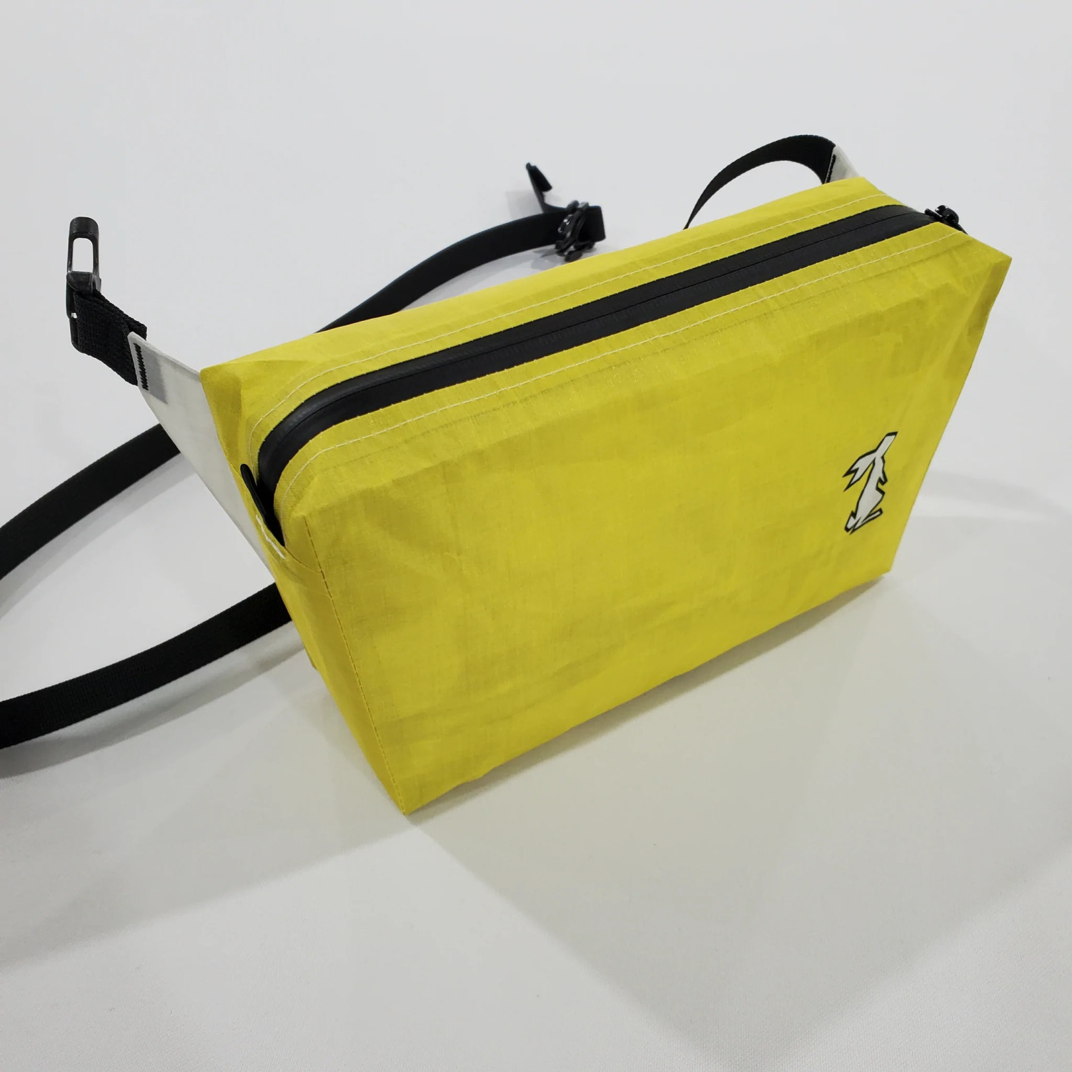 Bright colored fanny shop packs