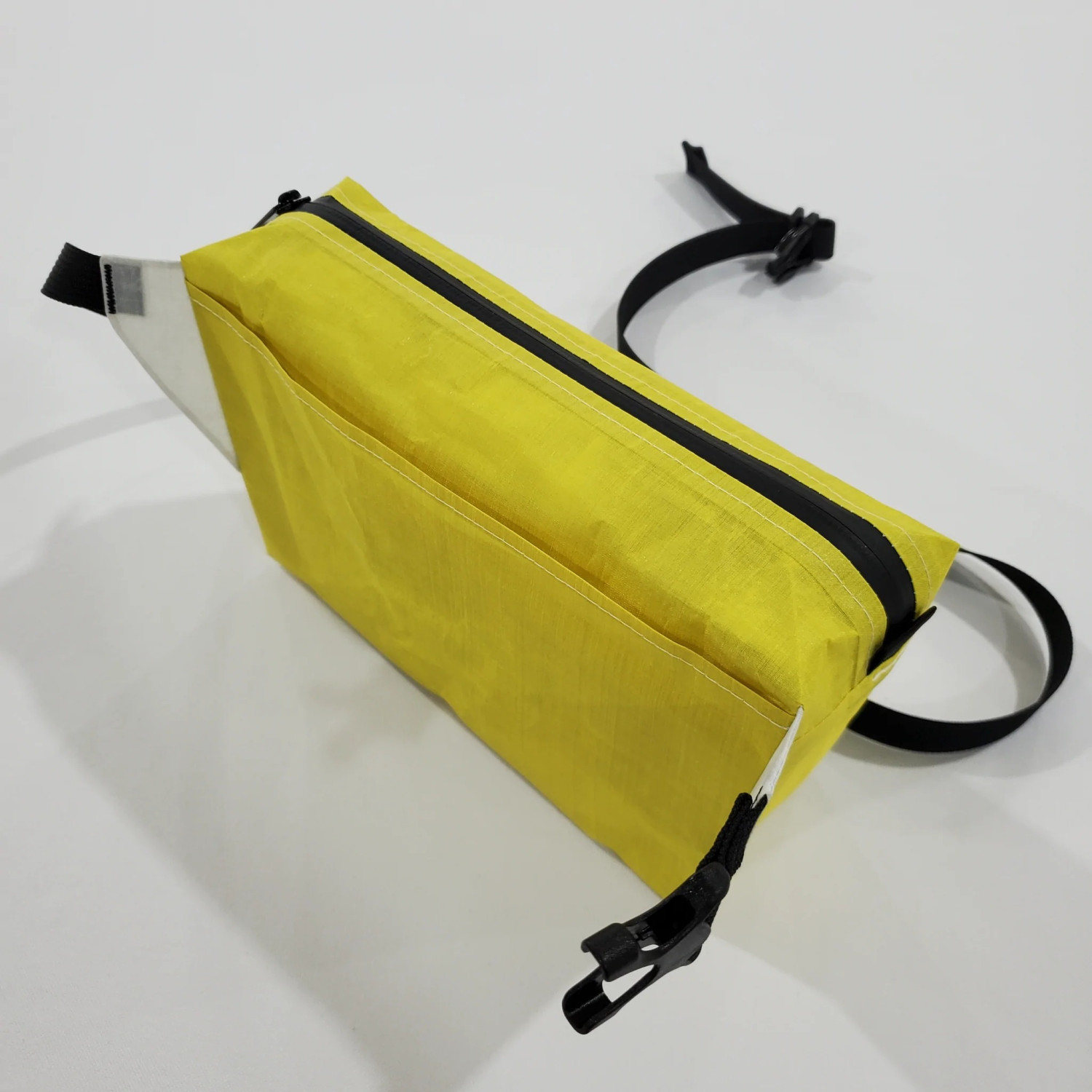 The Ultralight Fanny Pack v1.5 Bright Lemon