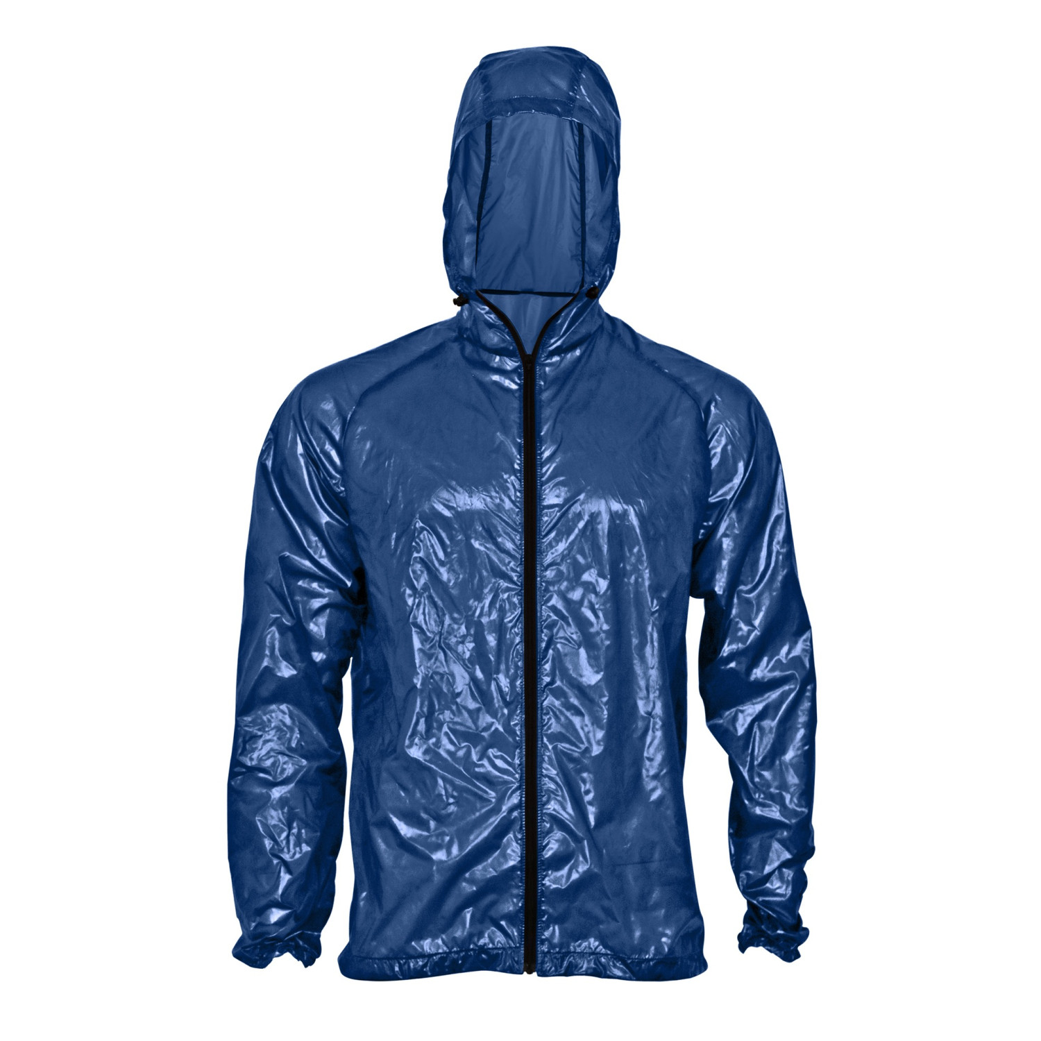 Enlightened Equipment Men's Copperfield Windshirt, Midnight Blue 7d |  Fjällsport