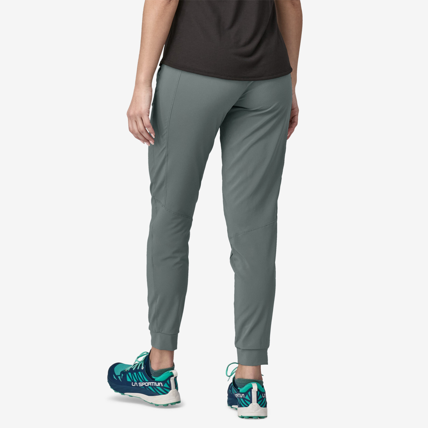 Patagonia terrebonne joggers green best sale