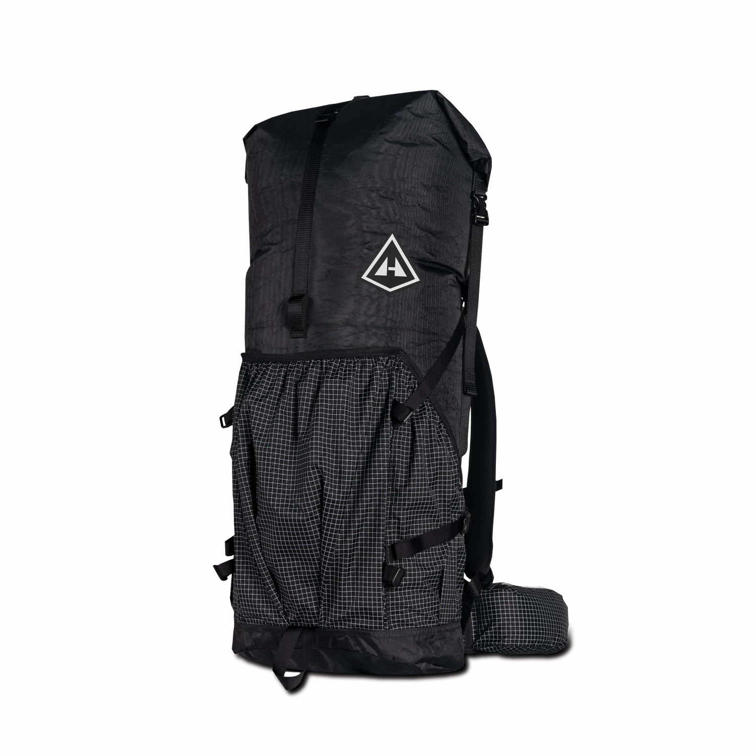 Hyperlite Mountain Gear 3400 Southwest Fjallsport Hyperlite Mountain Gear 3400 Southwest Fjallsport