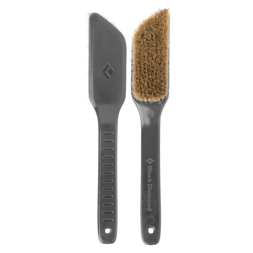 Bouldering brush hotsell