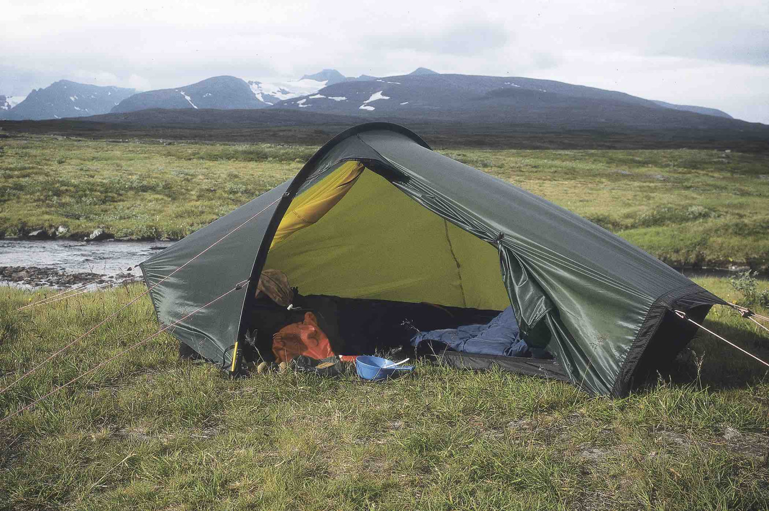 Hilleberg akto cheap