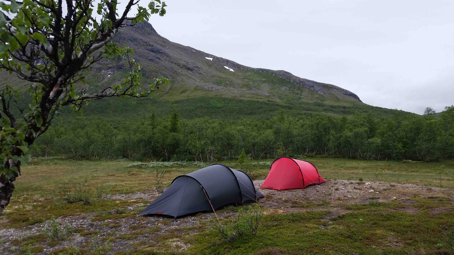 Hilleberg anjan 3 gt online