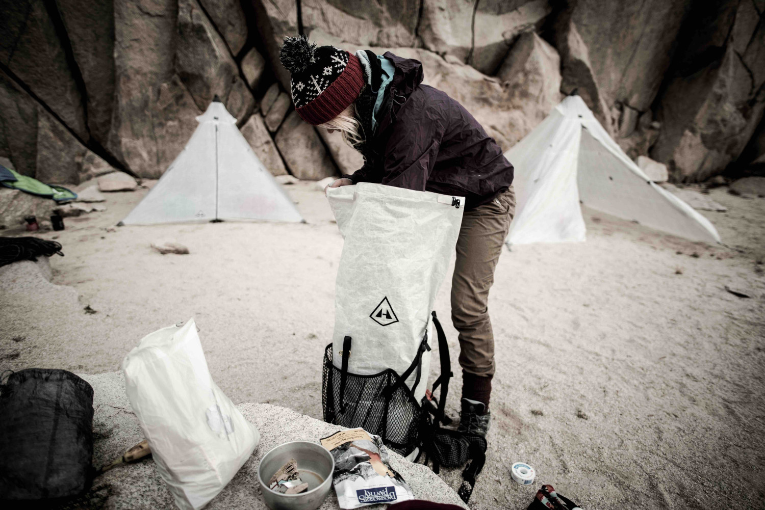 Hyperlite Mountain Gear 3400 Windrider Fjallsport Hyperlite Mountain Gear 3400 Windrider Fjallsport