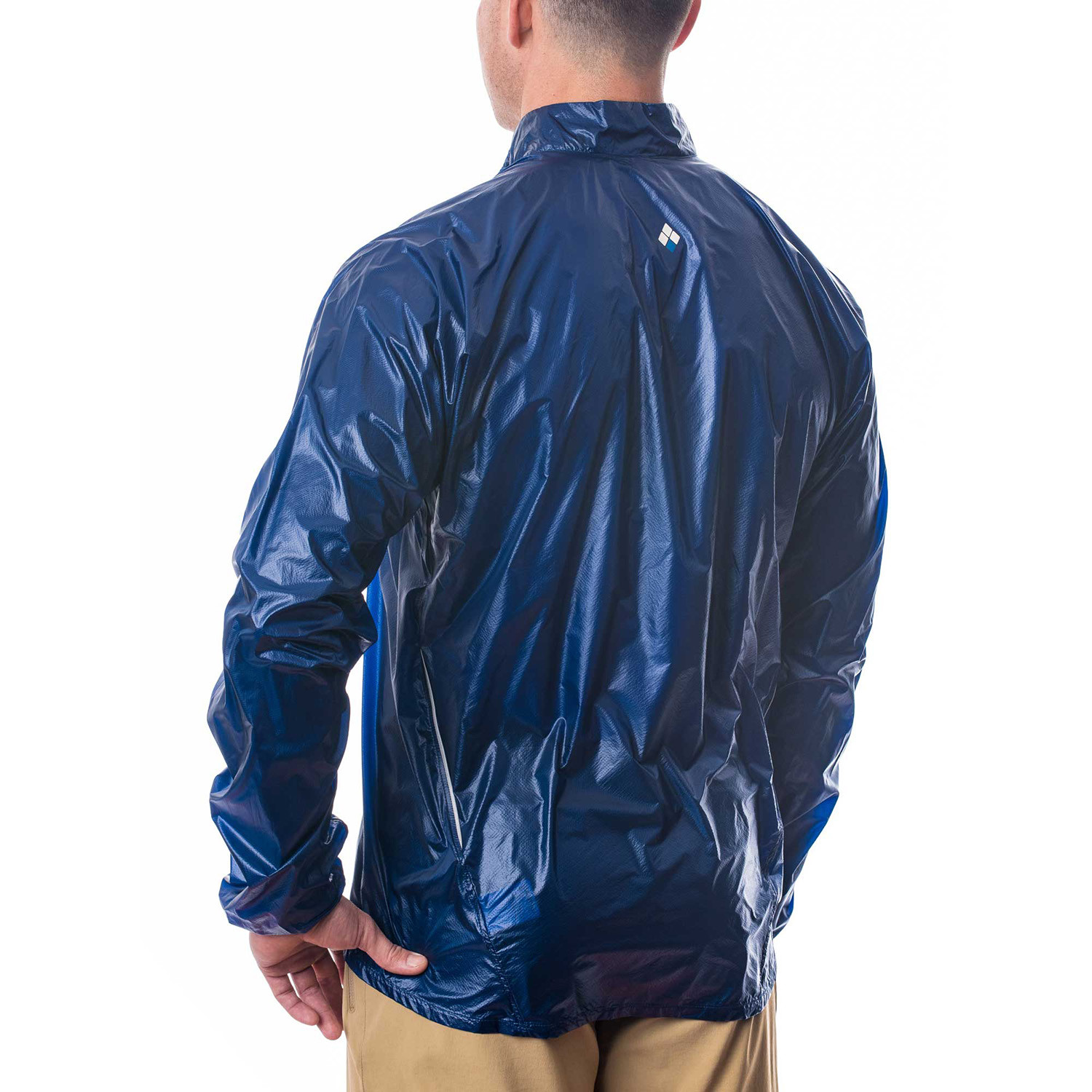 Montbell ex light wind jacket review sale