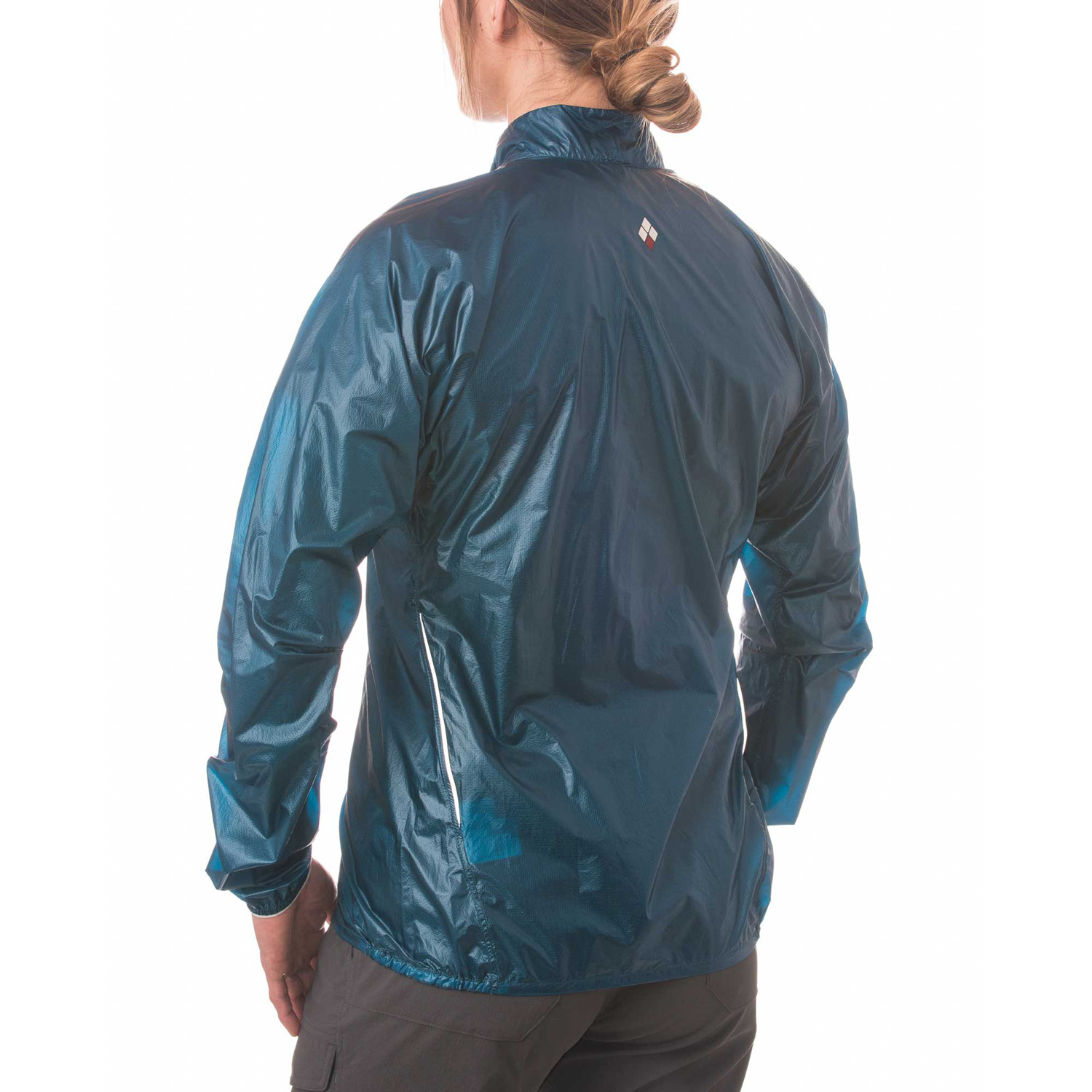 Montbell wind shirt cheap