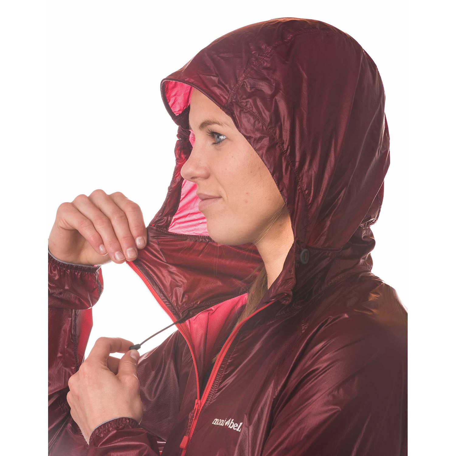 Tachyon parka sale