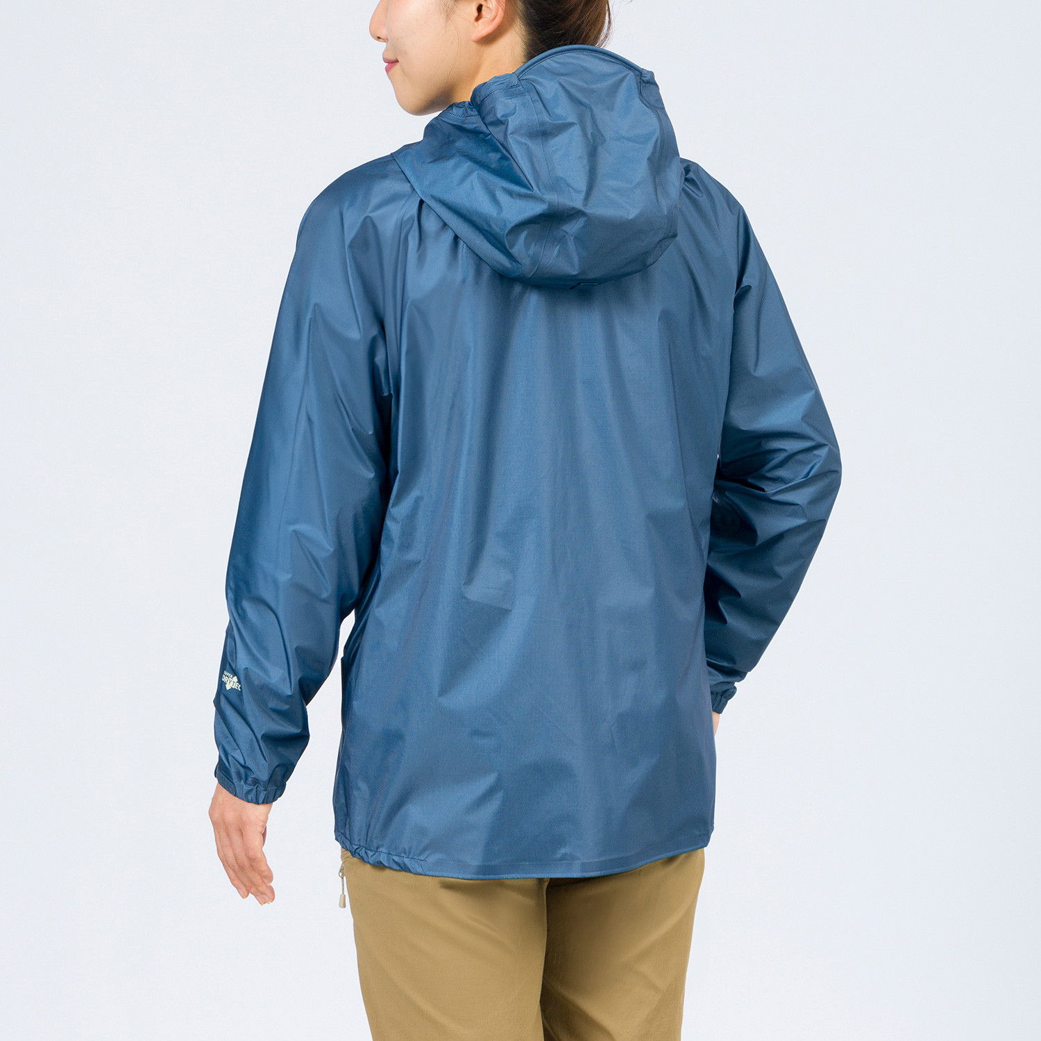 Montbell peak shell online