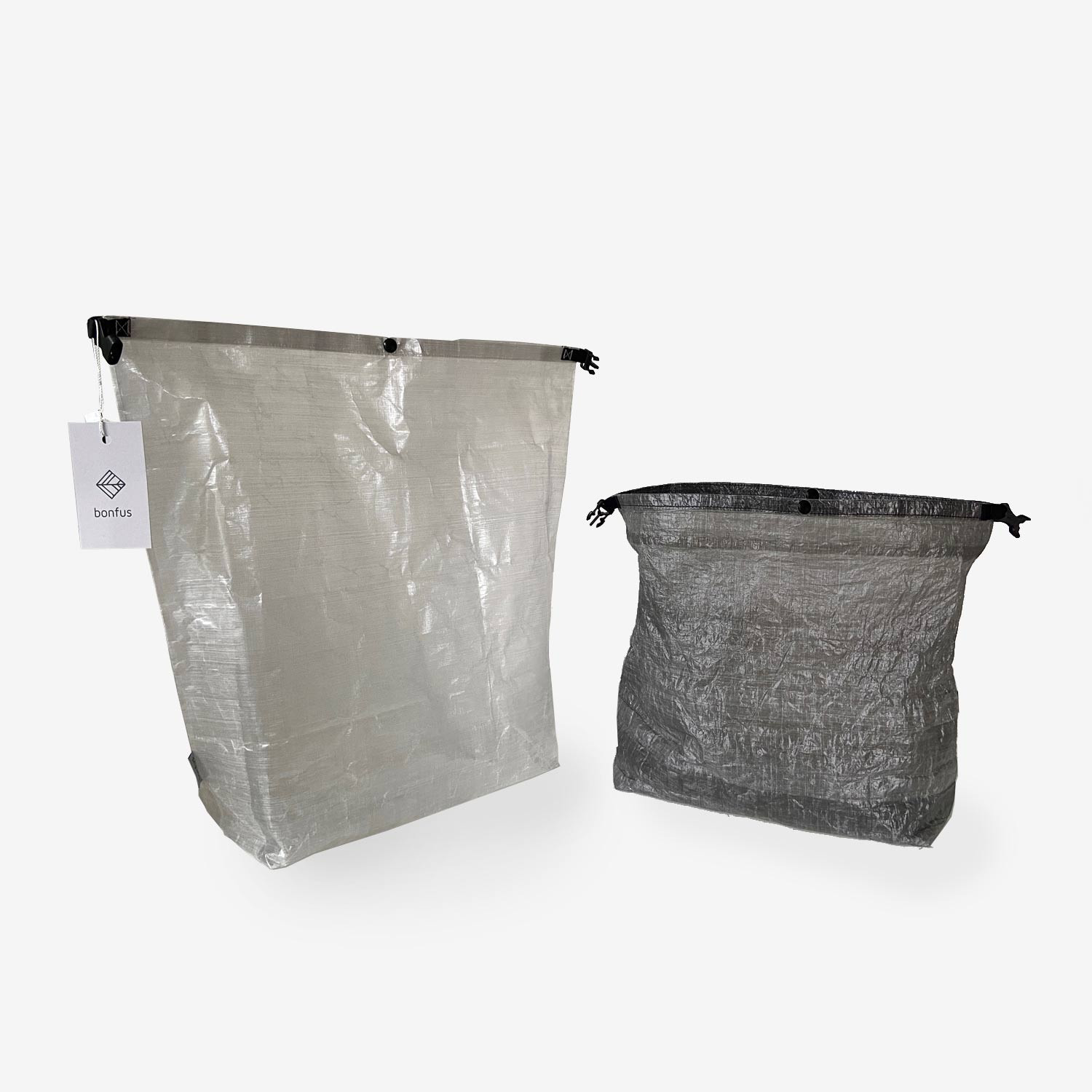 Bag shop for food