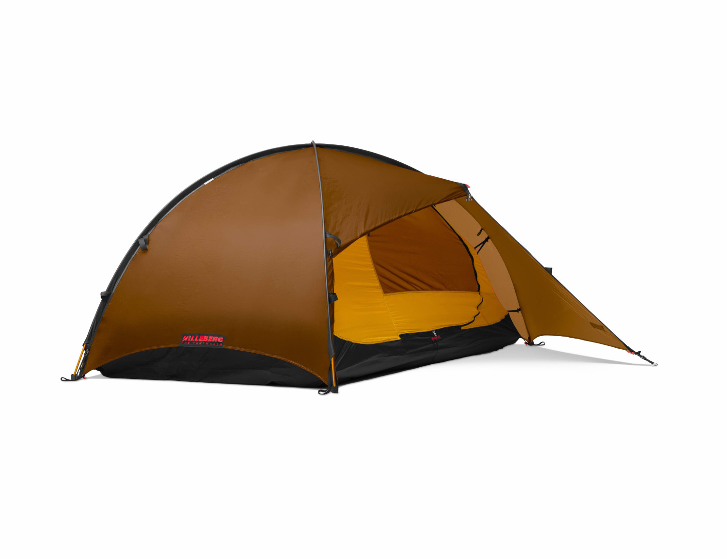 Hilleberg Rogen | Fjällsport Hilleberg Rogen | Fjällsport