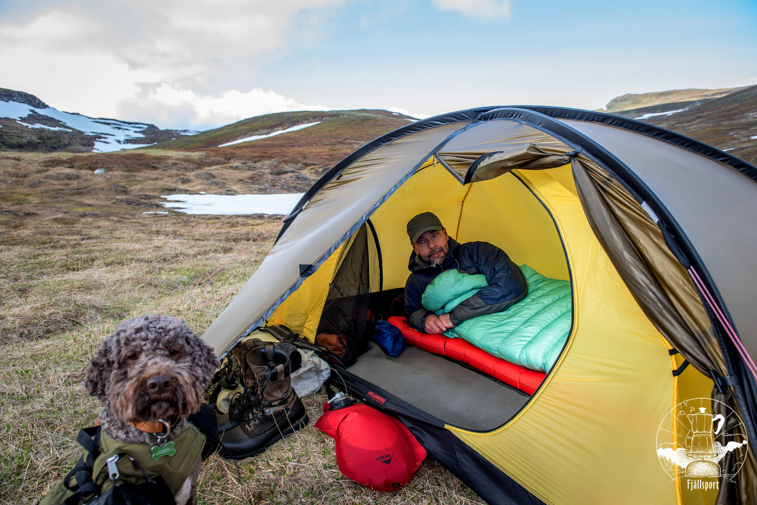 Hilleberg niak clearance