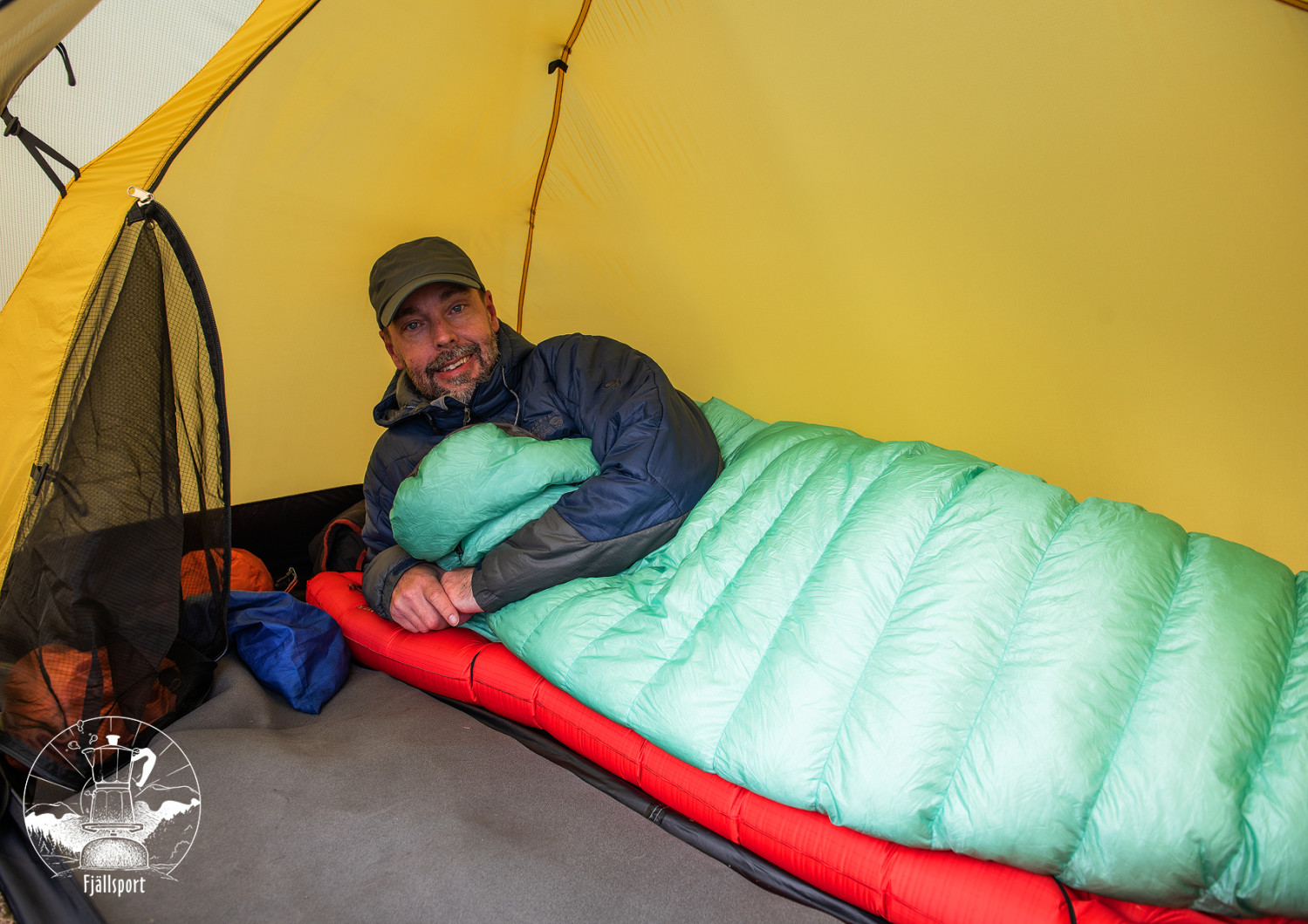Hilleberg Niak Fjallsport