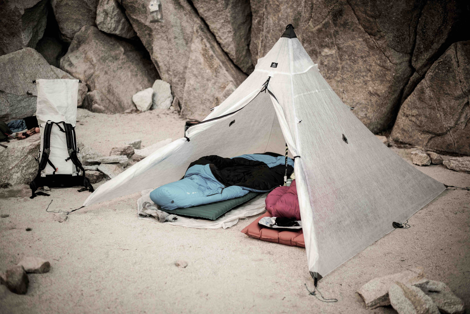 Hyperlite Mountain Gear UltaMid 2 Fjallsport