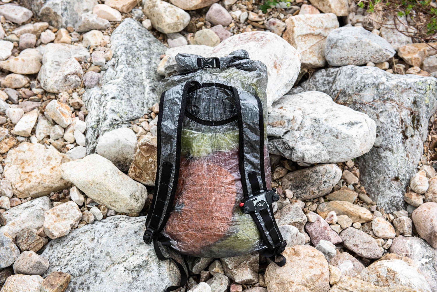 Hyperlite Mountain Gear Stuff Pack | Fjällsport