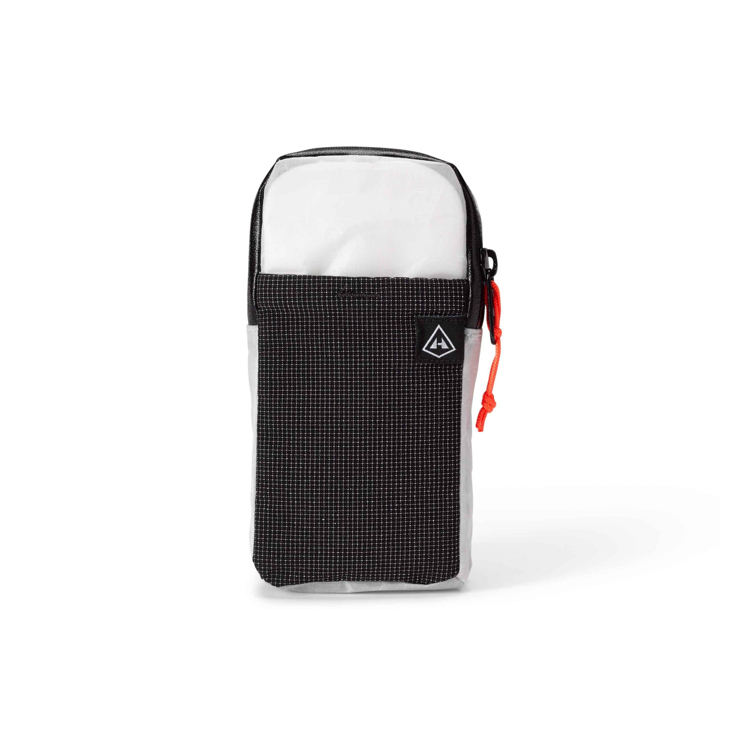 Hyperlite Mountain Gear Shoulder Pocket White Fjallsport