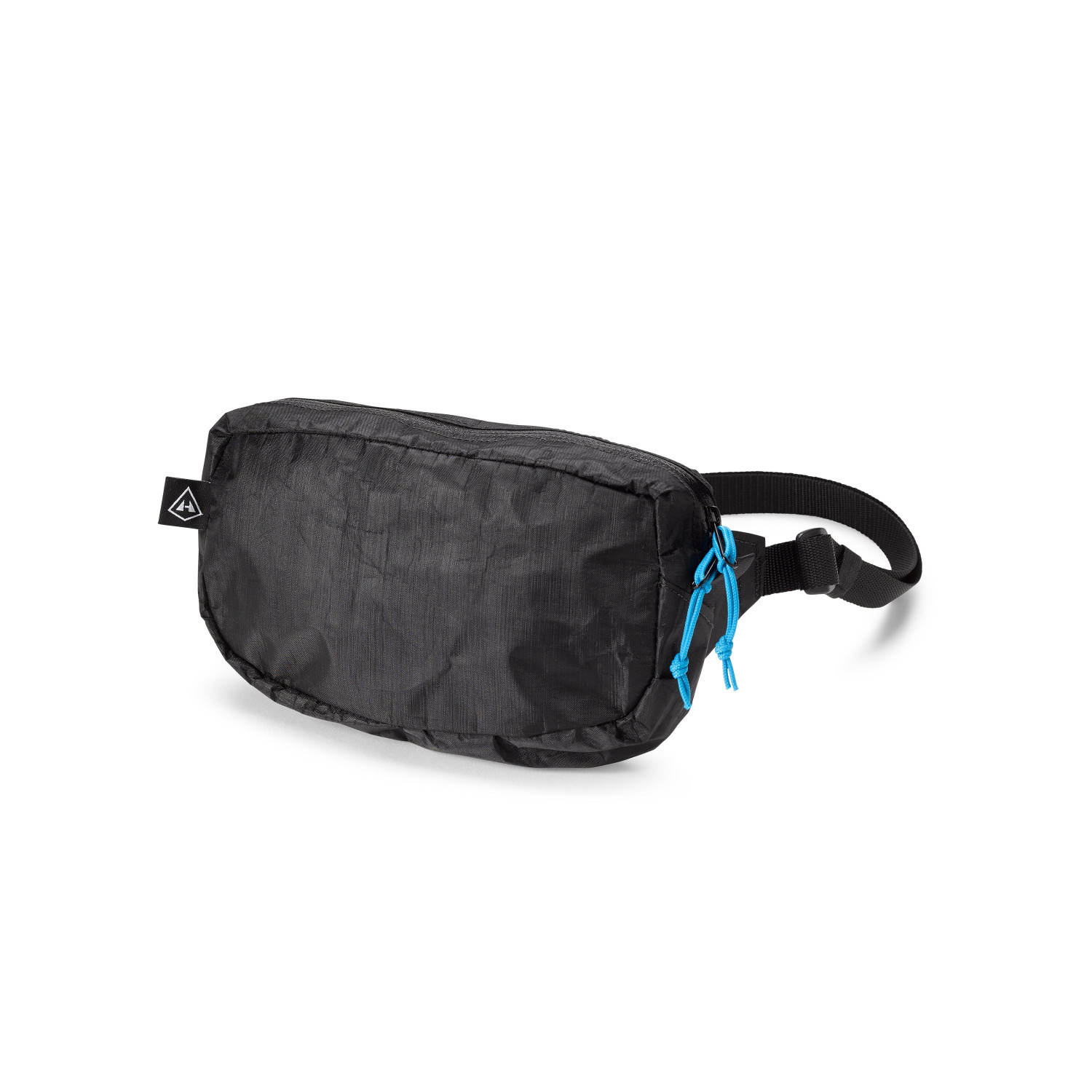 HYPERLITE MOUNTAIN GEAR VICE VERSA BLACK - アウトドアポーチ
