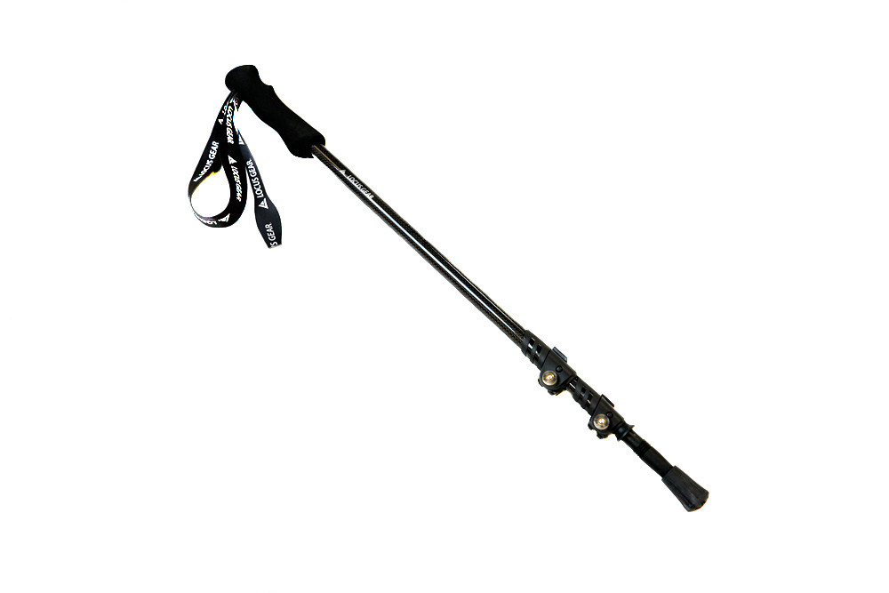 Carbon Fiber Trekking Pole CP3