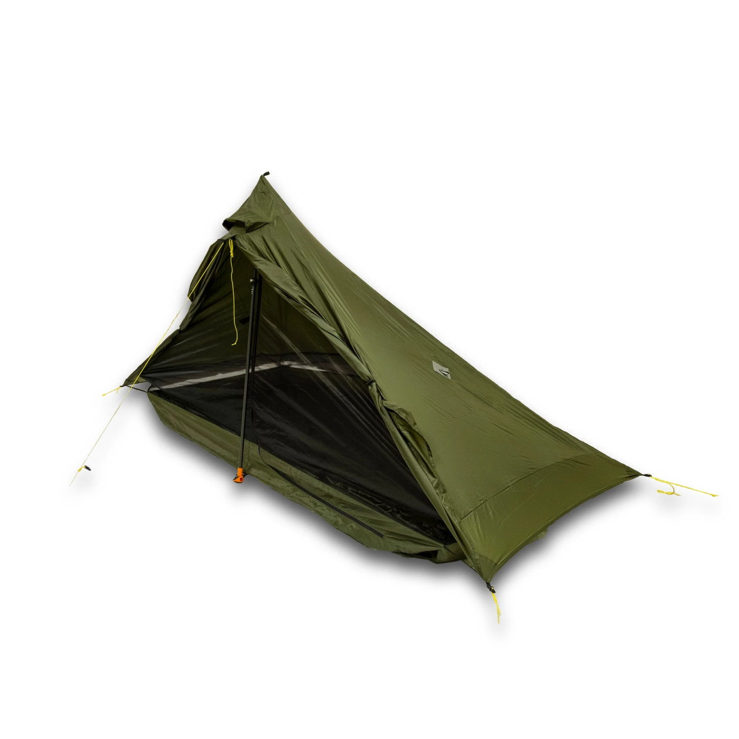 Lunar solo le clearance