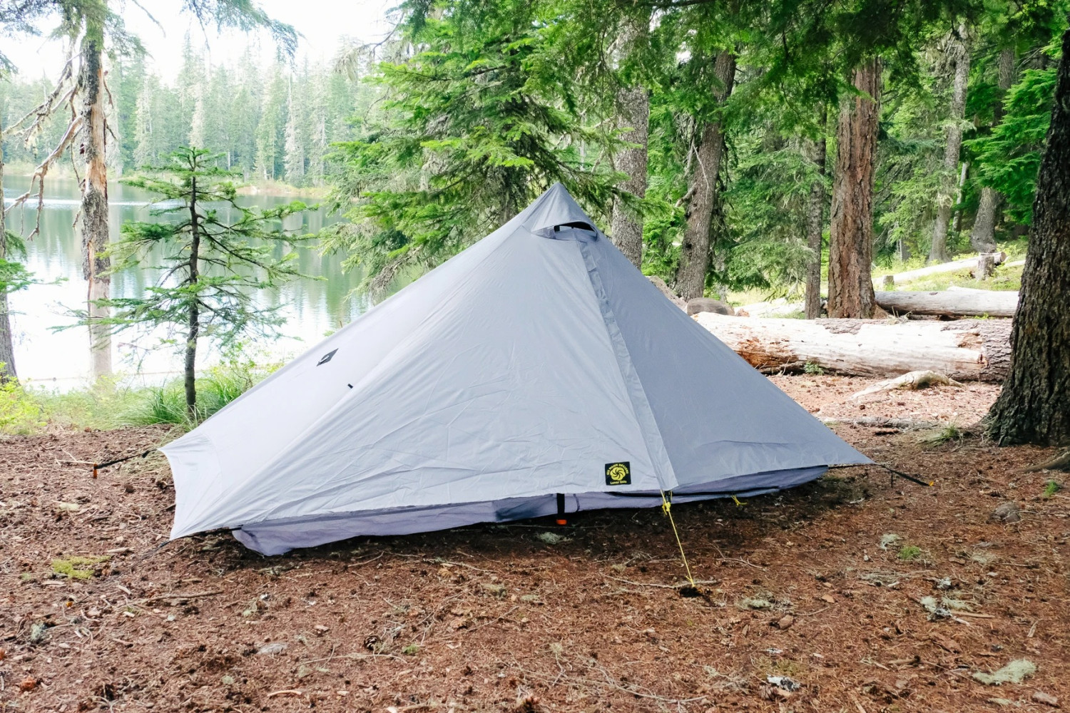Lunar Solo 1 personst lt T lt T lt Tarp