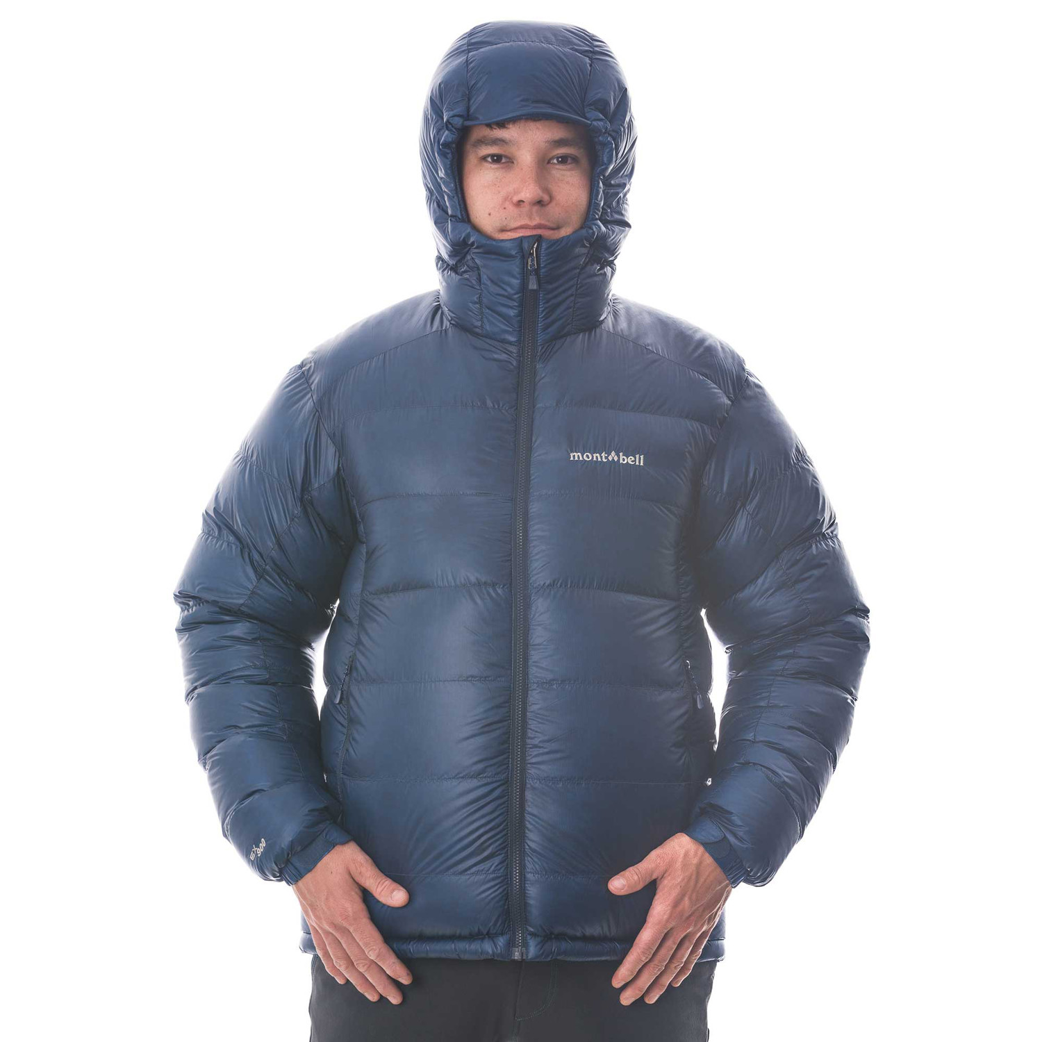Montbell mirage on sale parka review