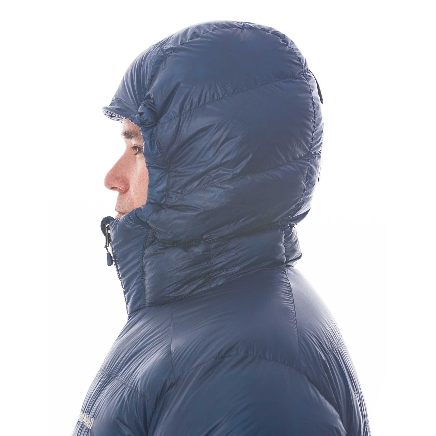 Montbell mirage parka clearance