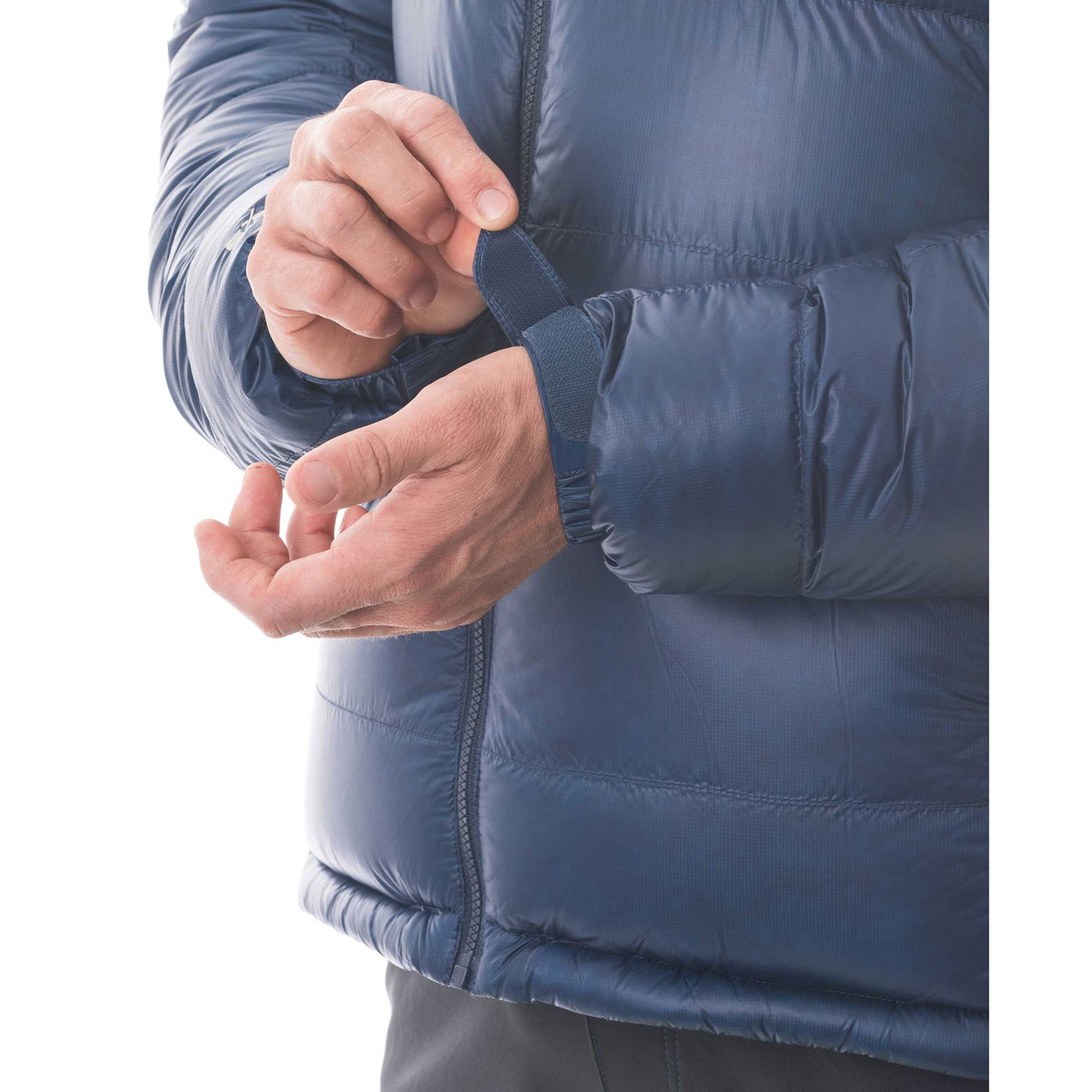Montbell sale mirage parka