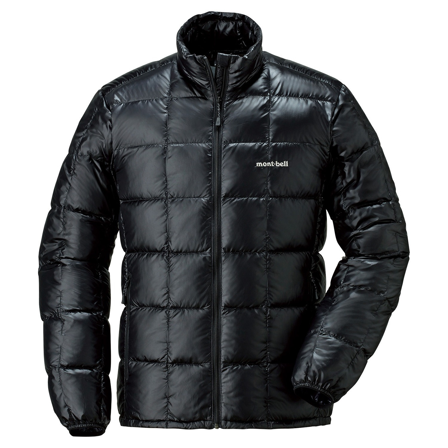 Montbell superior sale down jacket