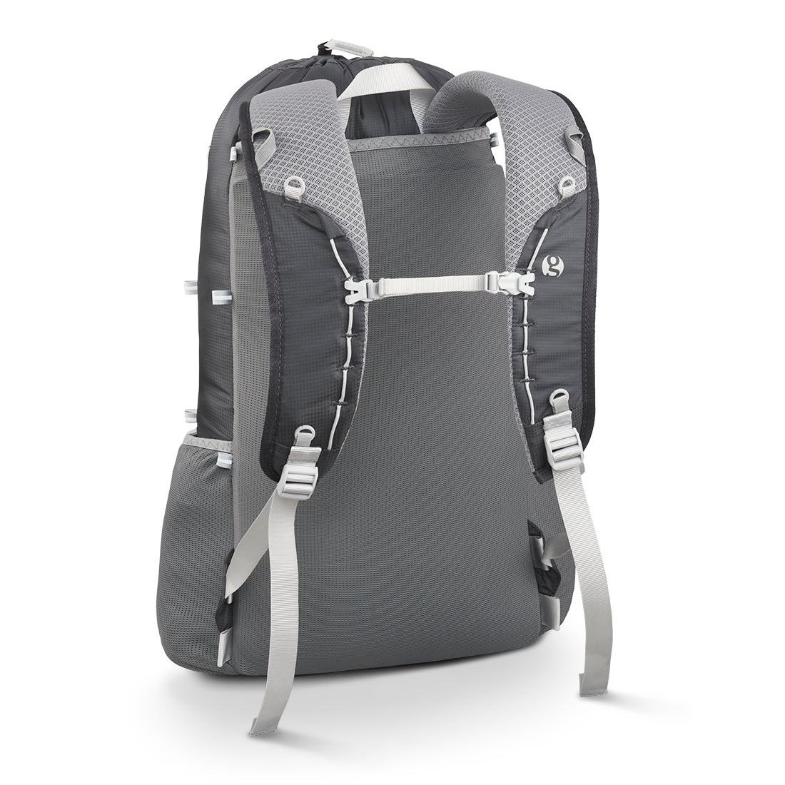 Minimalist 19 Daypack, Grey