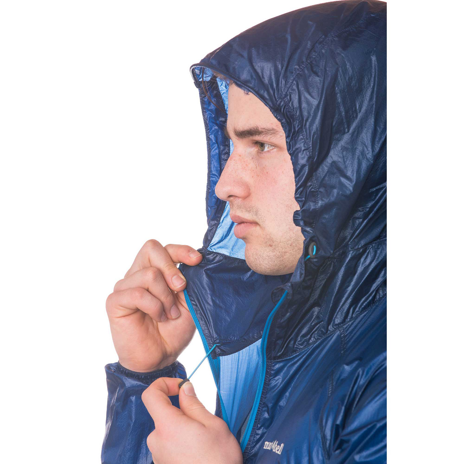 Montbell tachyon parka outlet