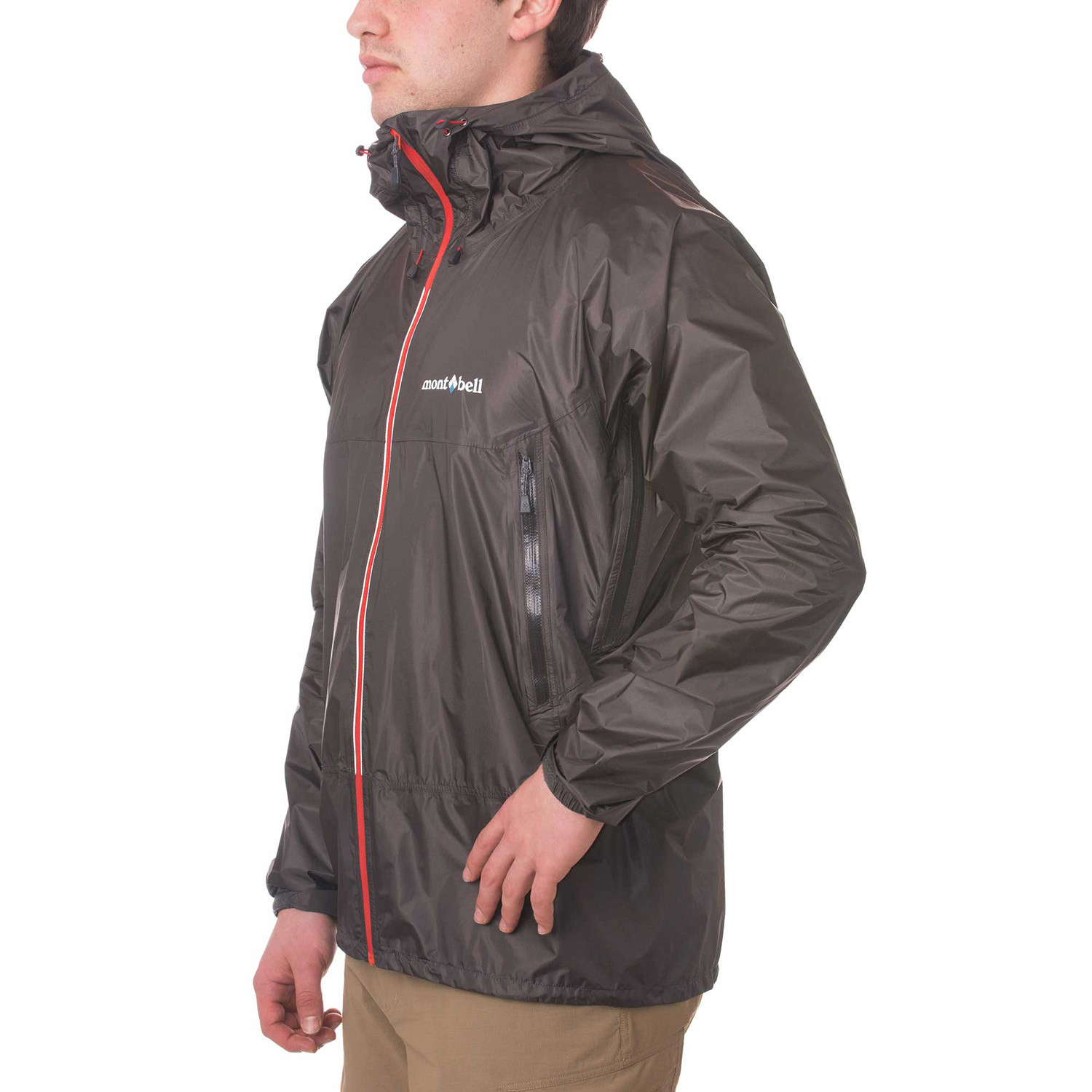 Montbell versalite shop jacket