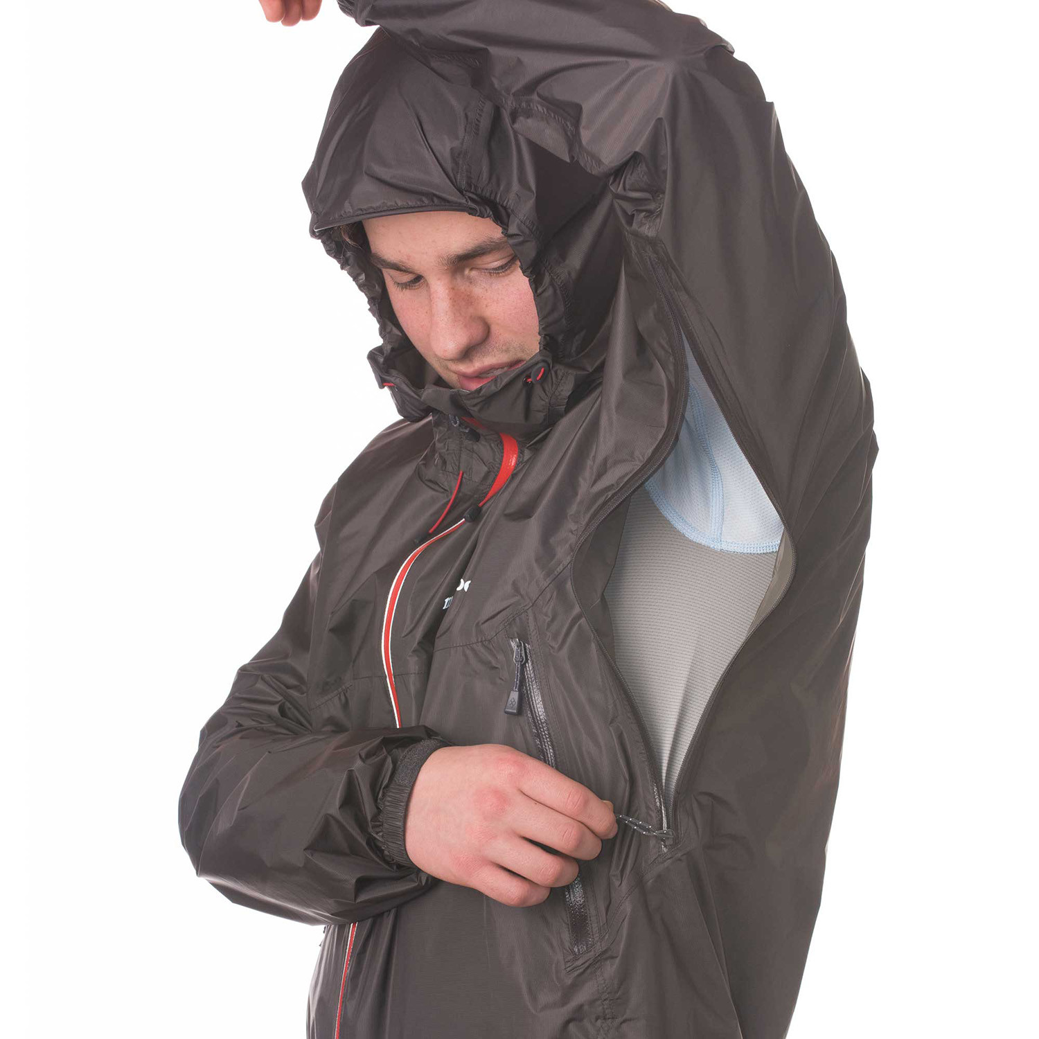 Versalite jacket clearance men's