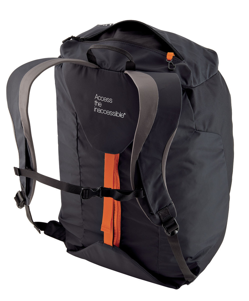 Climbing hotsell rope bag