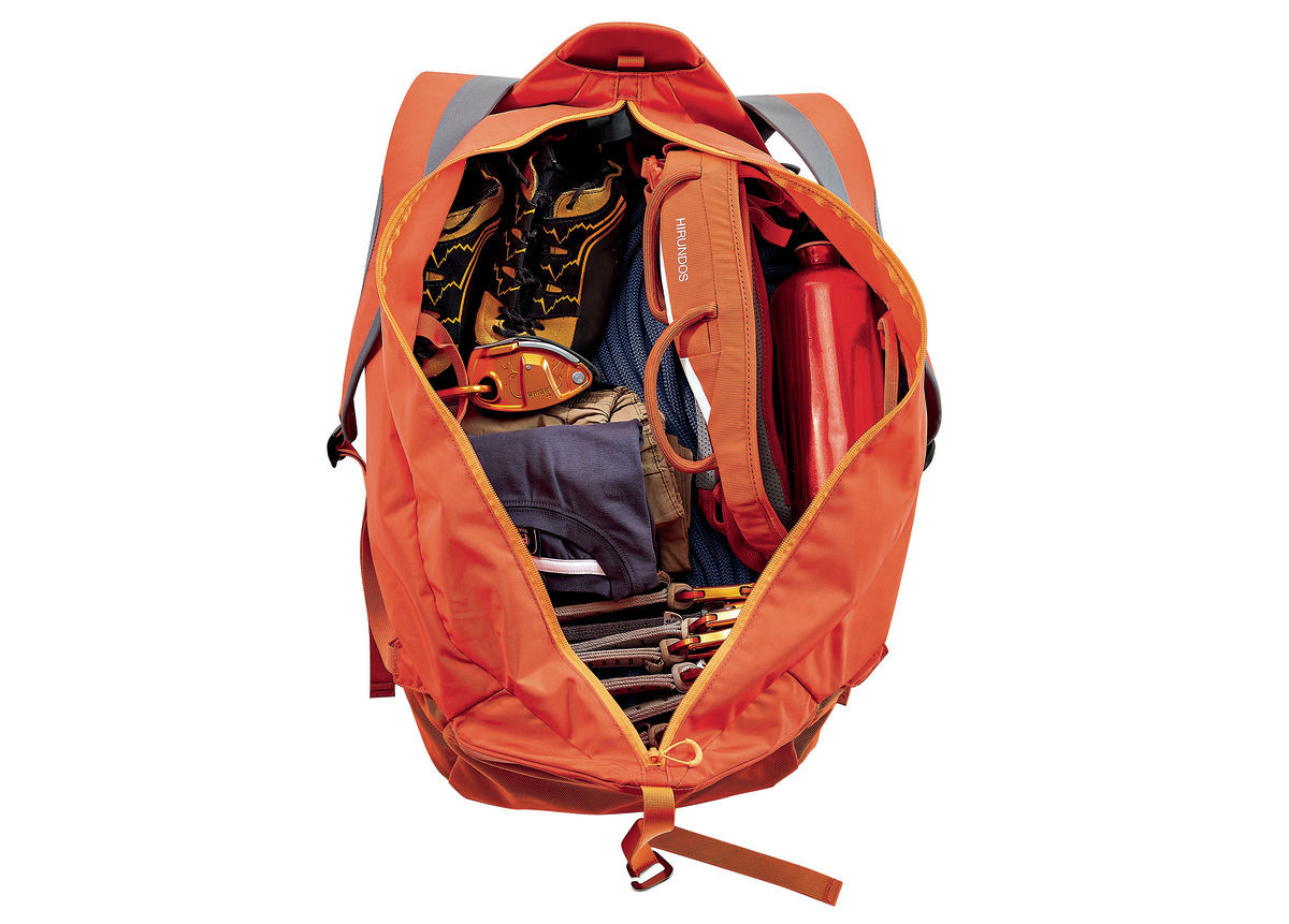 Climbing bag sale