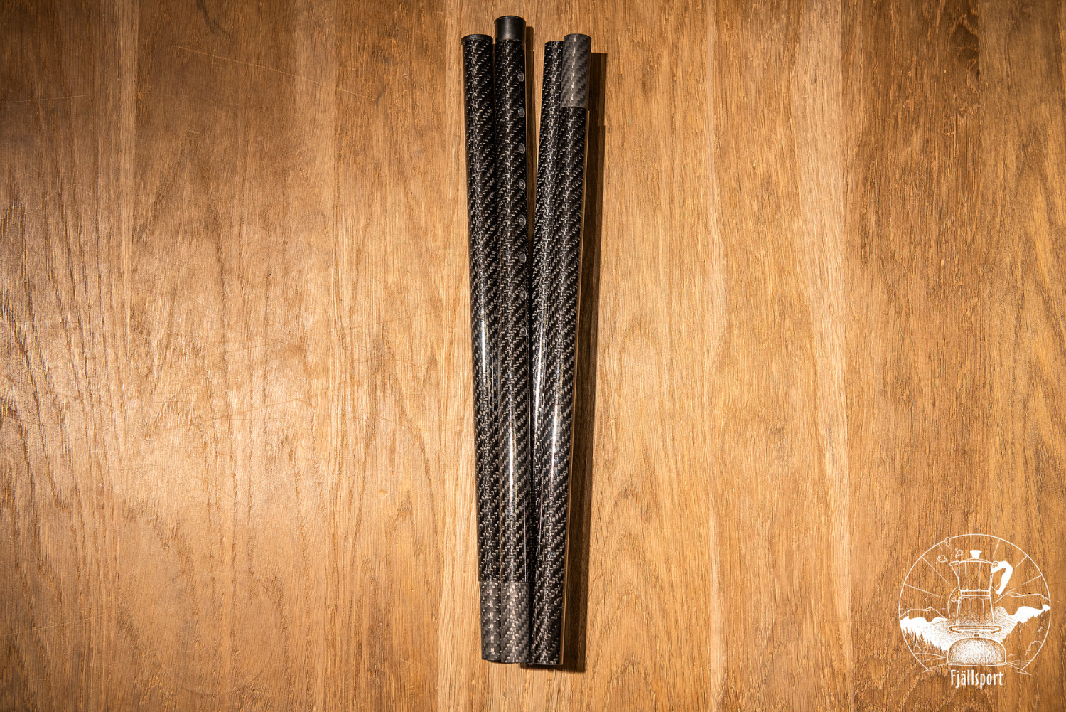 820 Carbon Fiber Tent Pole (155 - 175 cm)