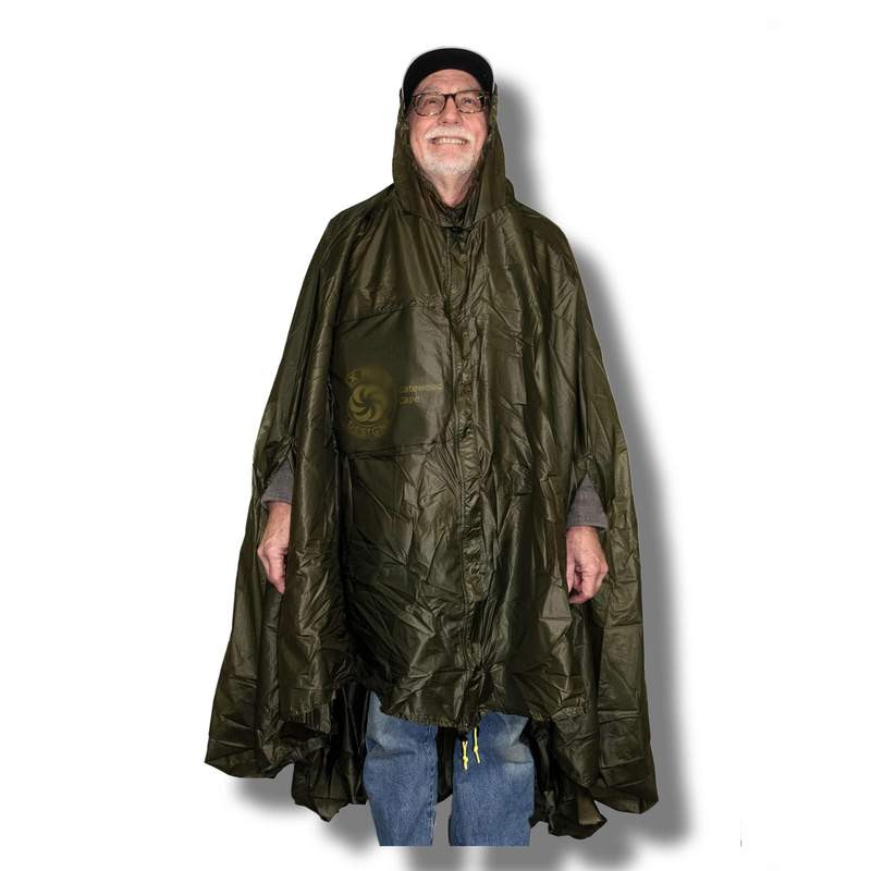 Gatewood Cape | Fjällsport