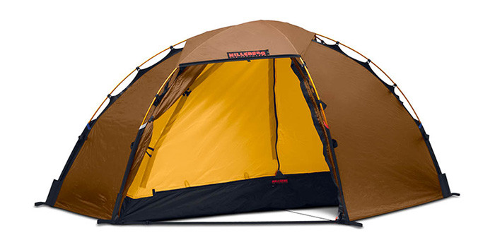 Hilleberg soulo clearance