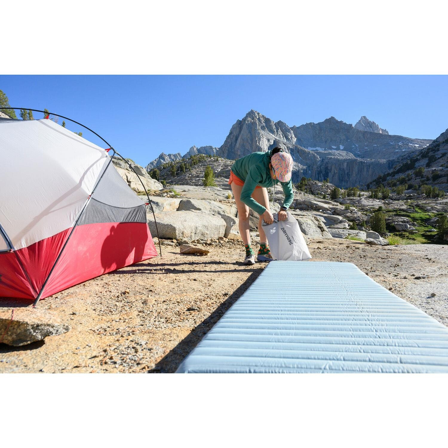 Neoair xtherm max large new arrivals