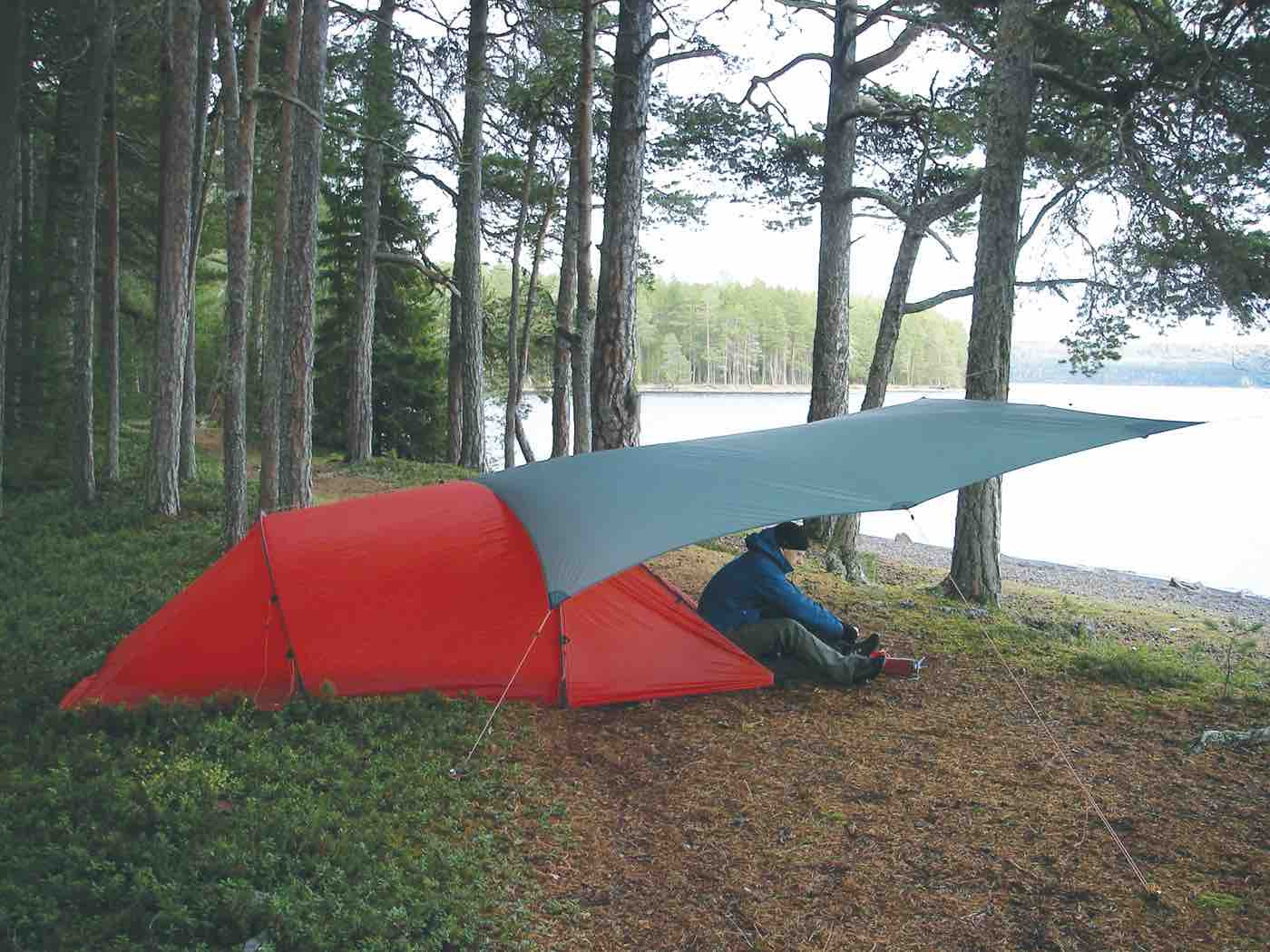 Hilleberg tarp sale 10 ul