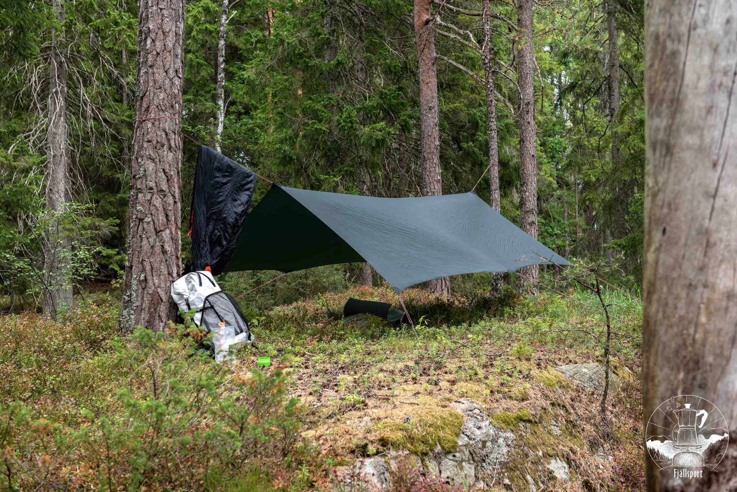 Hilleberg tarp 10 ul online