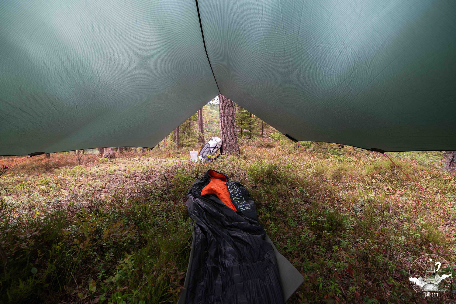 Tarp 10 UL