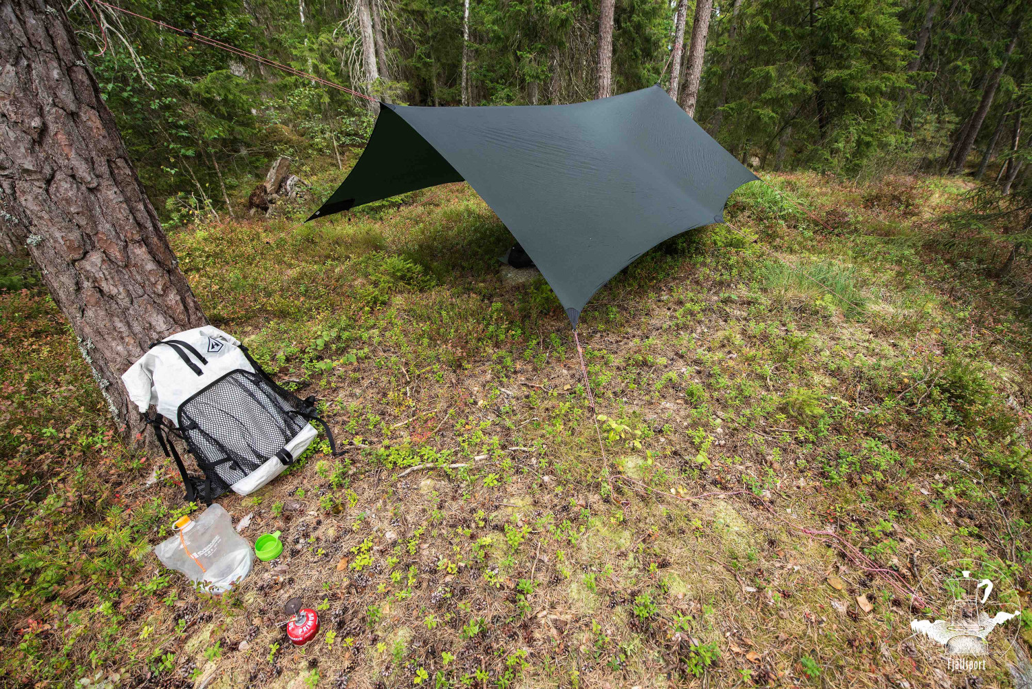Tarp 10 UL