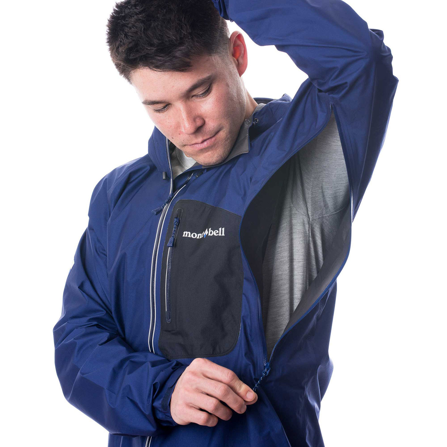 Montbell torrent flier review outlet
