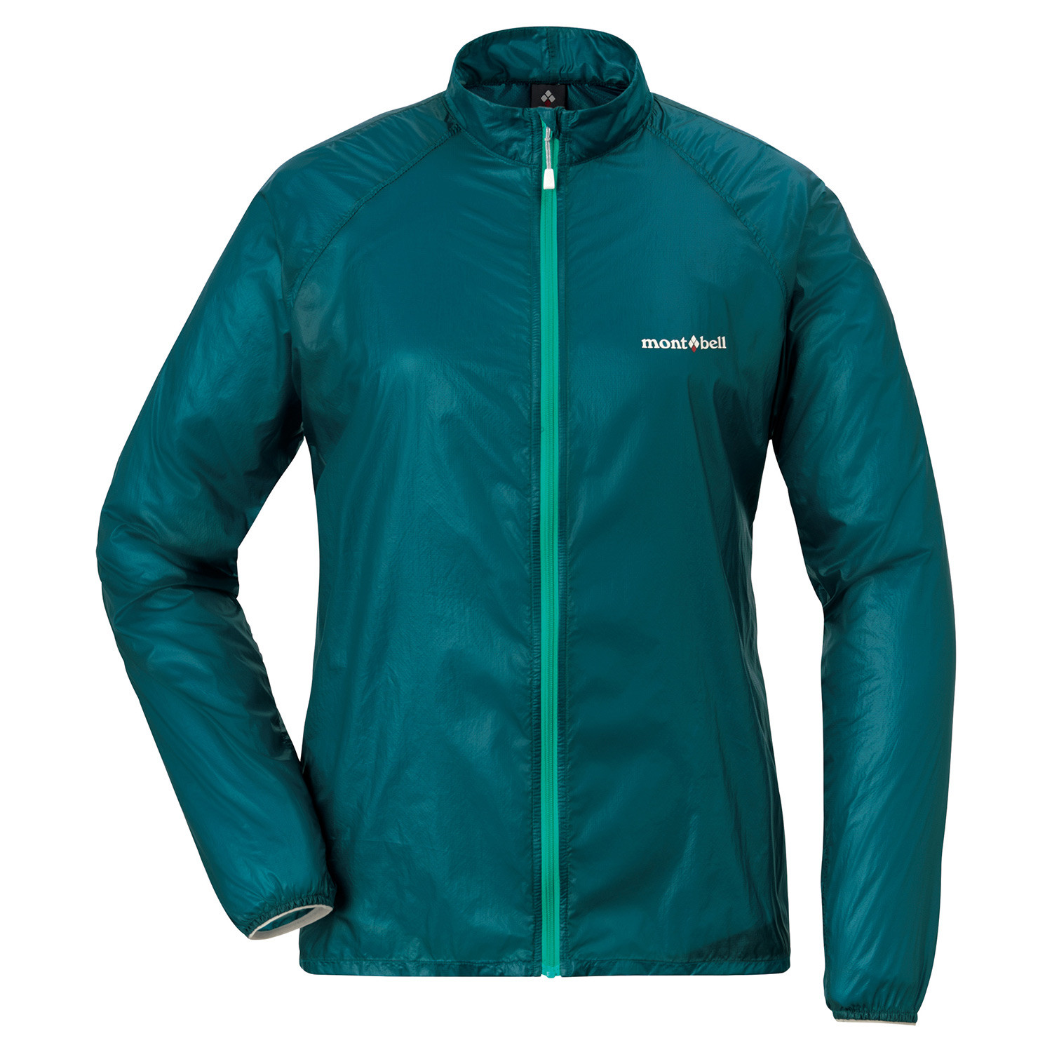 Montbell EX Light Wind Jacket Women s Mallard Fjallsport