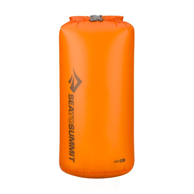 Ultra-Sil Nano Dry Sack 20L, Orange