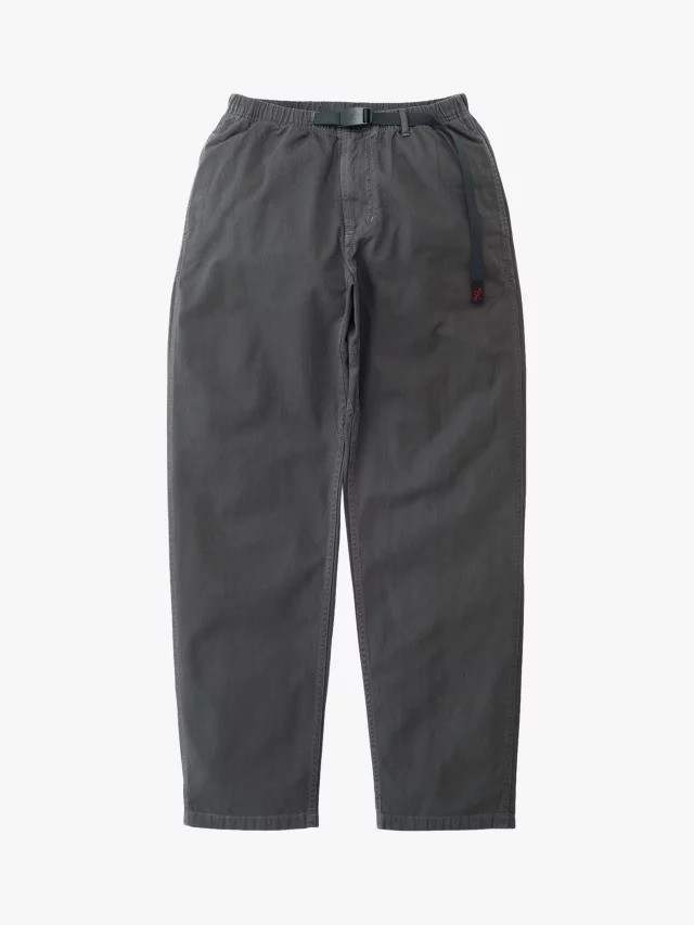 Gramicci Pants, Charcoal - Byxor & Shorts - Herrkläder - Klättring |  Fjällsport