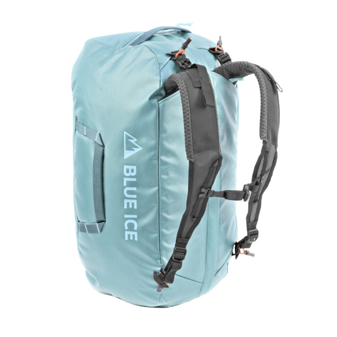 Doko 50L Pack, Brittany Blue