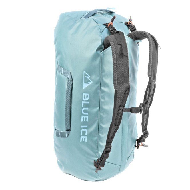 Doko 100L Pack, Brittany Blue