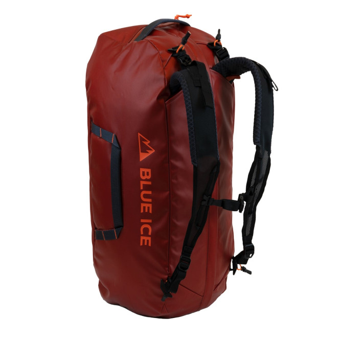 Doko 70L Pack, Burnt Henna
