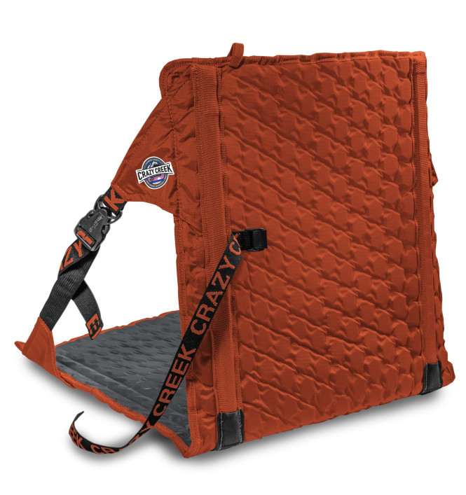 Hex 2.0 Original Chair, Copper/Slate Grey